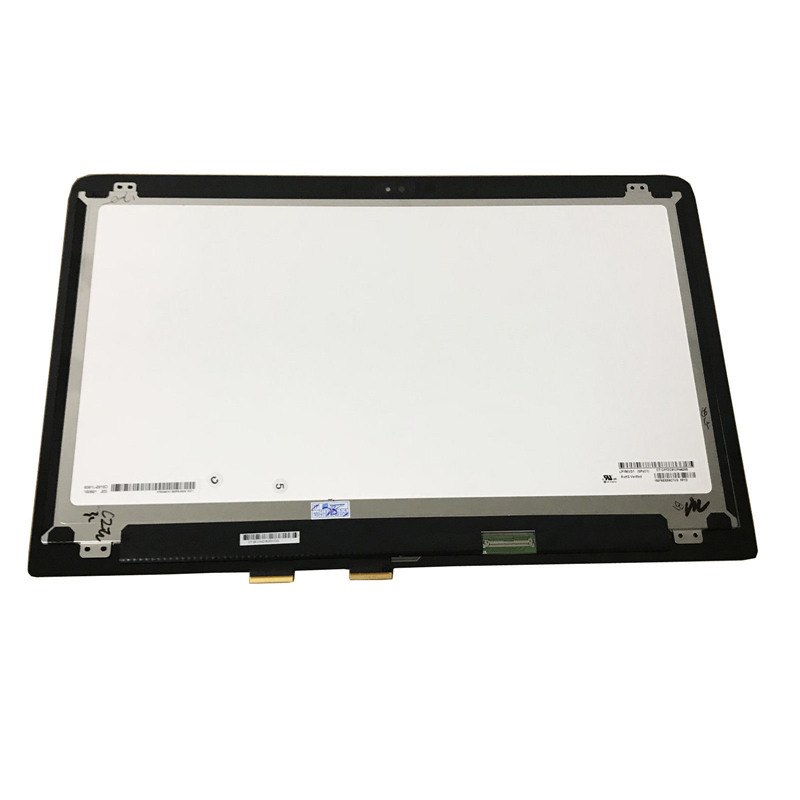 Screen Replacement For HP Spectre X360 15T-AP000 LCD Touch Digitizer Assembly