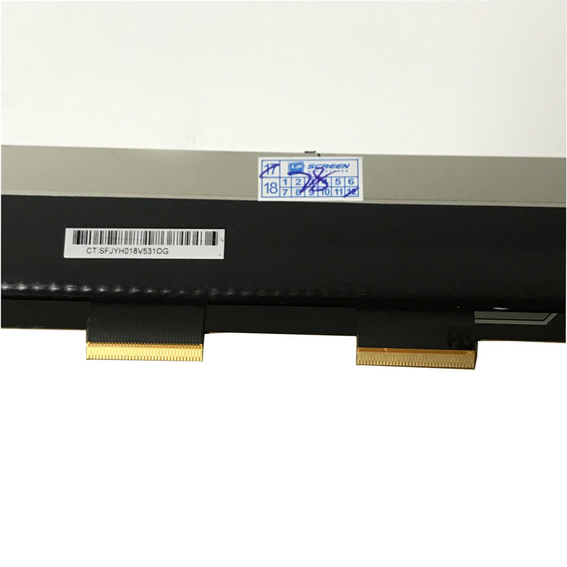 Screen Replacement For HP Spectre X360 15-AP001NF LCD Touch Digitizer Assembly