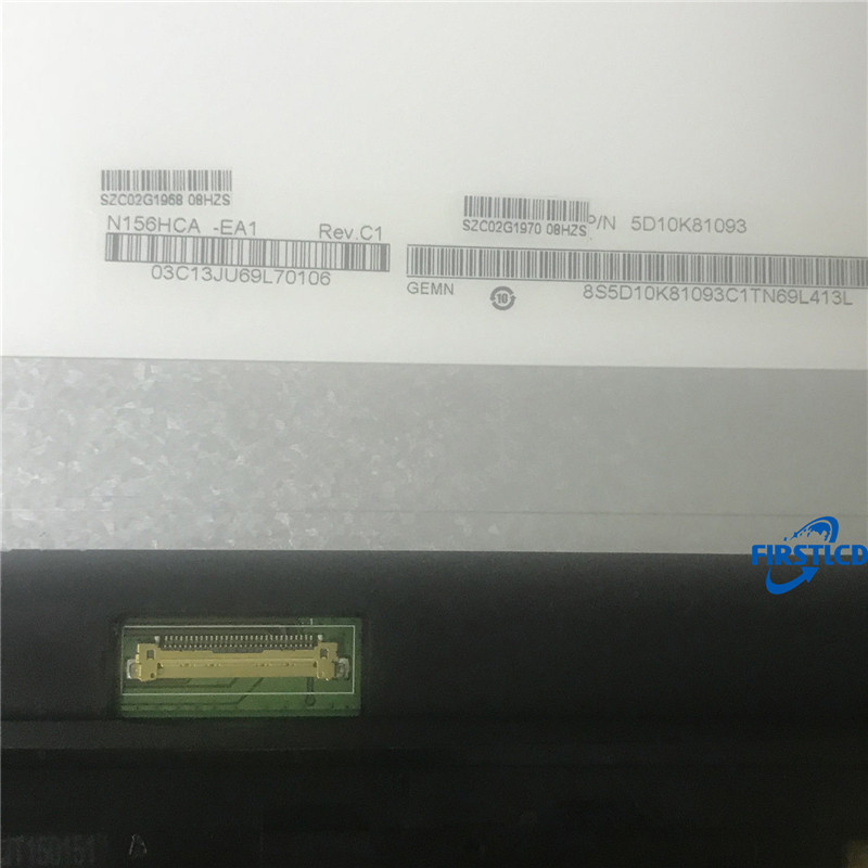 Screen Replacement For Acer Aspire R5-571TG-78G8 LCD Touch Digitizer Assembly