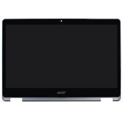 Screen Replacement For Acer Aspire R5-571TG-78G6 LCD Touch Digitizer Assembly