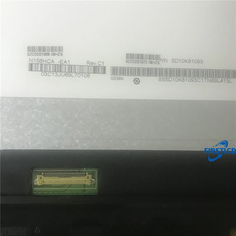 Screen Replacement For Acer Aspire R 15 R5-571T SERIES LCD Touch Digitizer Assembly