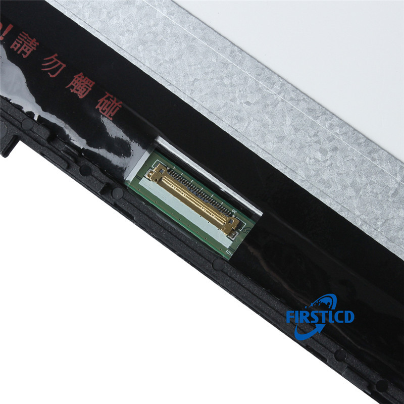 Screen Replacement For Lenovo YOGA 710-15ISK 80U00008CF LCD Touch Digitizer Assembly