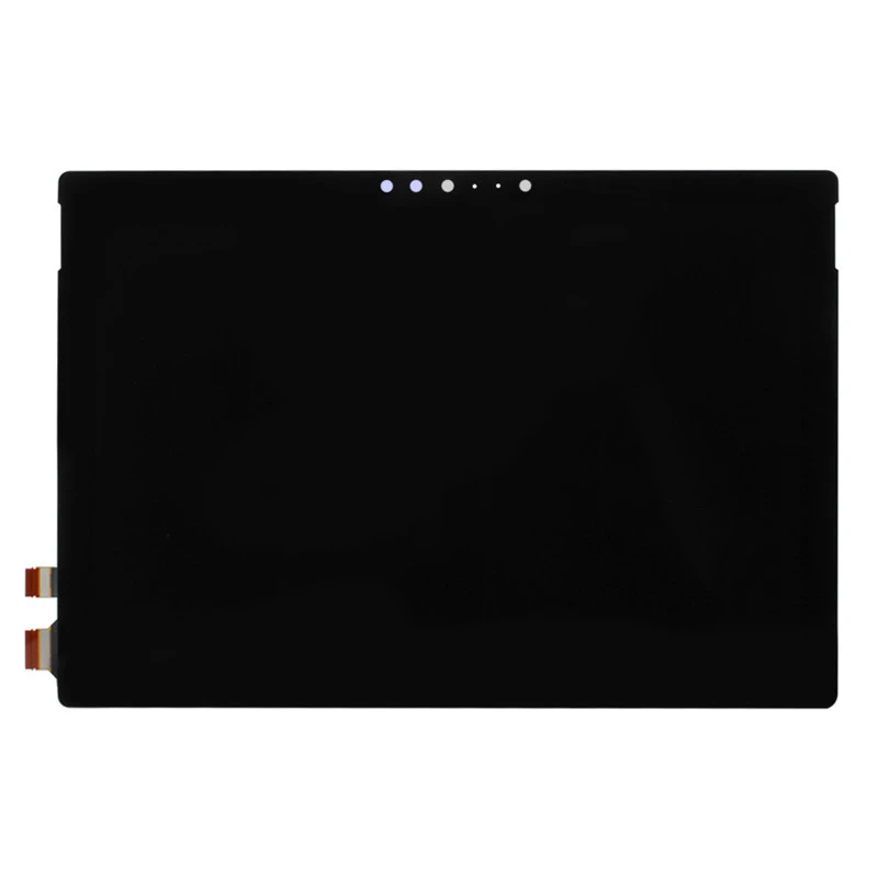Screen Replacement For Microsoft Surface Pro 5 1796 LCD Touch Digitizer Assembly