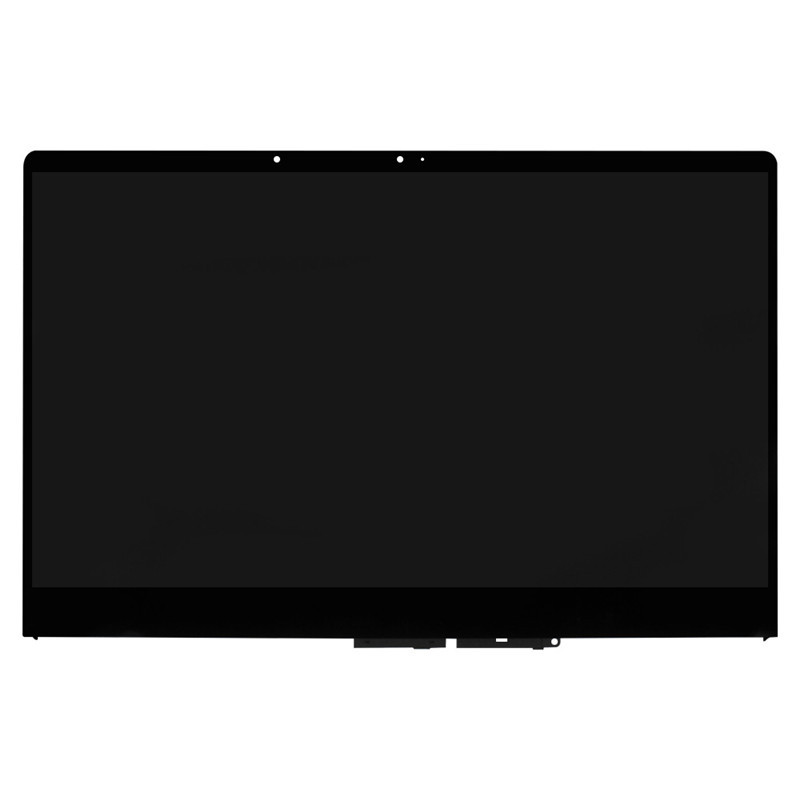 Screen Replacement For Lenovo YOGA 710-15IKB 80V5 LCD Touch Digitizer Assembly