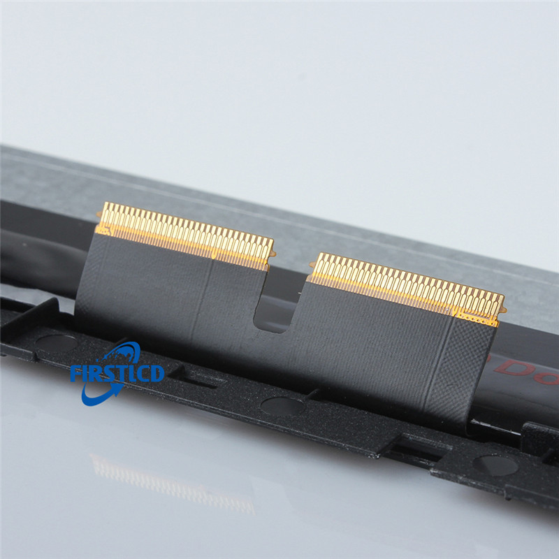 Screen Replacement For Lenovo YOGA 710-15ISK 80U0000ACF LCD Touch Digitizer Assembly