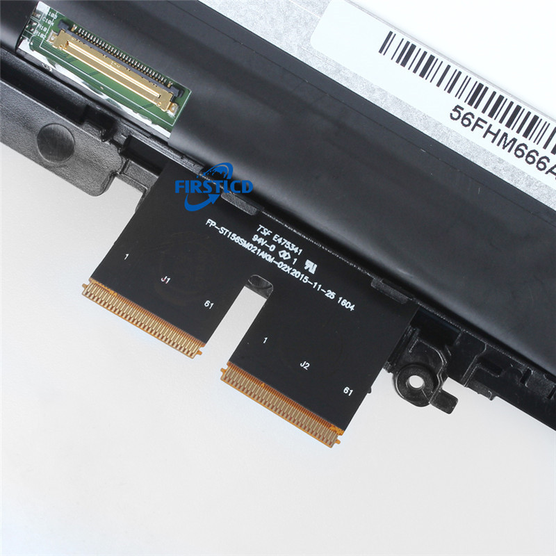 Screen Replacement For Lenovo Flex 4 15 80VE000HUS LCD Touch Digitizer Assembly