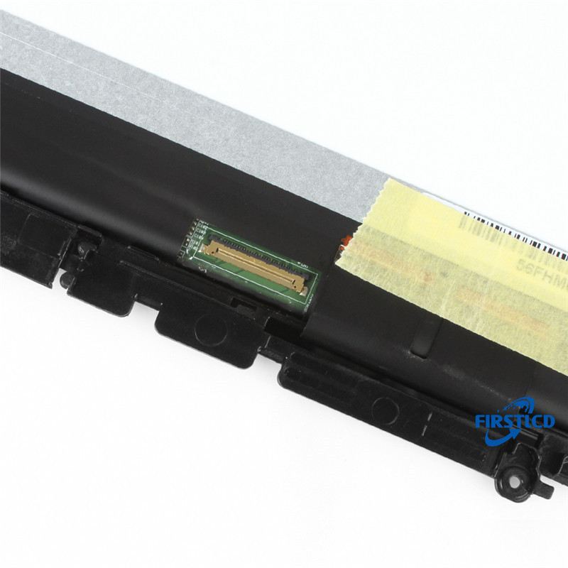 Screen Replacement For Lenovo Flex 4 15 80VE000HUS LCD Touch Digitizer Assembly