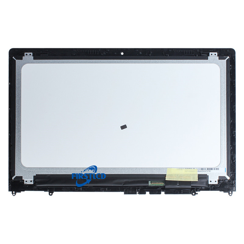 Screen Replacement For Lenovo Flex 4 15 80VE000HUS LCD Touch Digitizer Assembly