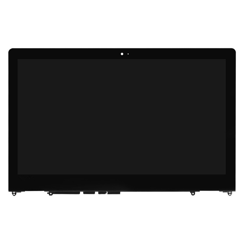 Screen Replacement For Lenovo Flex 4 15 80VE000HUS LCD Touch Digitizer Assembly