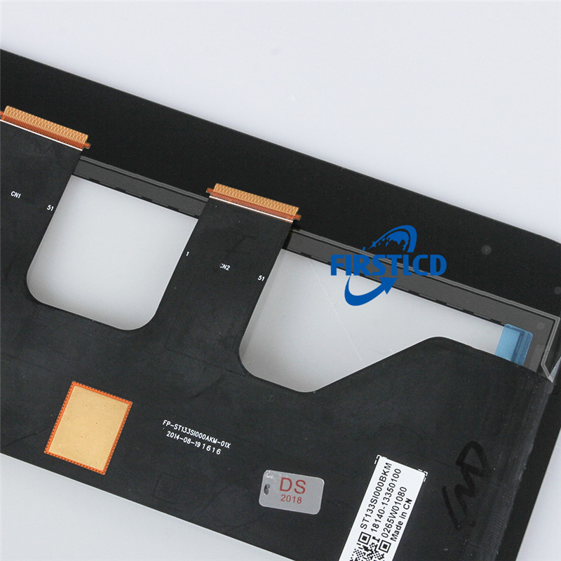 Screen Replacement For ASUS Q303U Q303UA Q303UJ LCD Touch Digitizer Glass