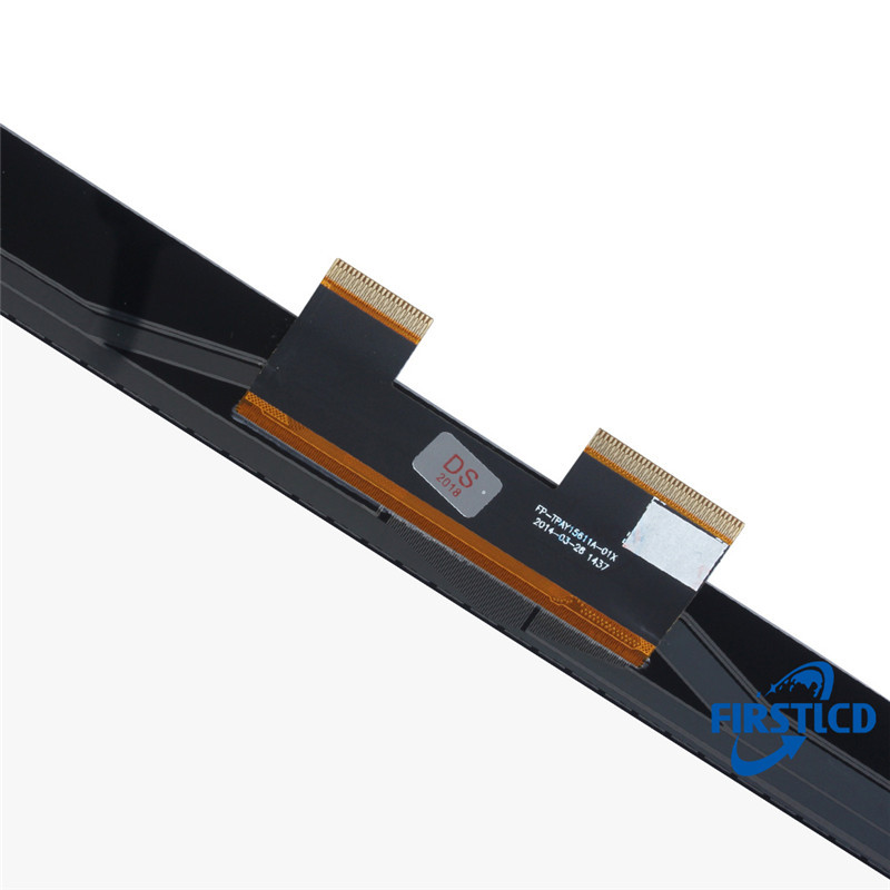Screen Replacement For Asus Q502LA-BBI5T14 LCD Touch Digitizer Glass