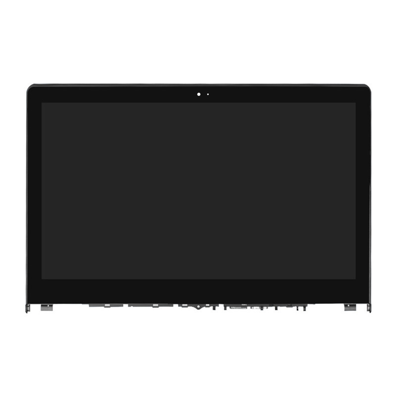 Screen Replacement For Lenovo FLEX 3 15 80JM 80R4 LCD Touch Digitizer Assembly