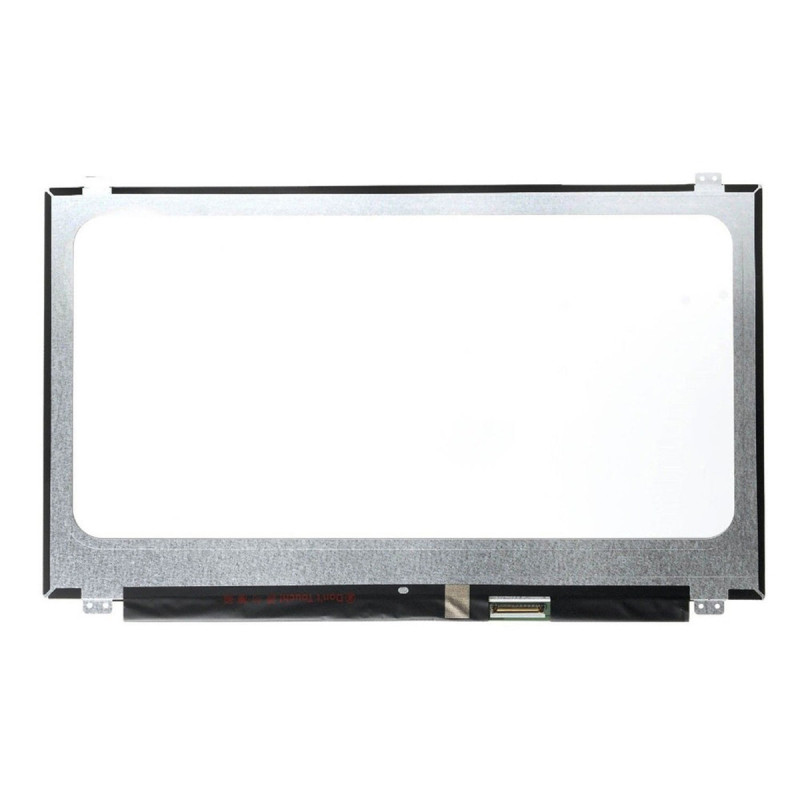 HP 15-BS015DX HD LCD Touch Screen Assembly Replacement