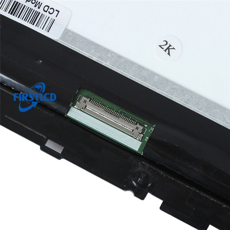 Screen Replacement For Lenovo FLEX 3 15 80R4000GUS LCD Touch Digitizer Assembly