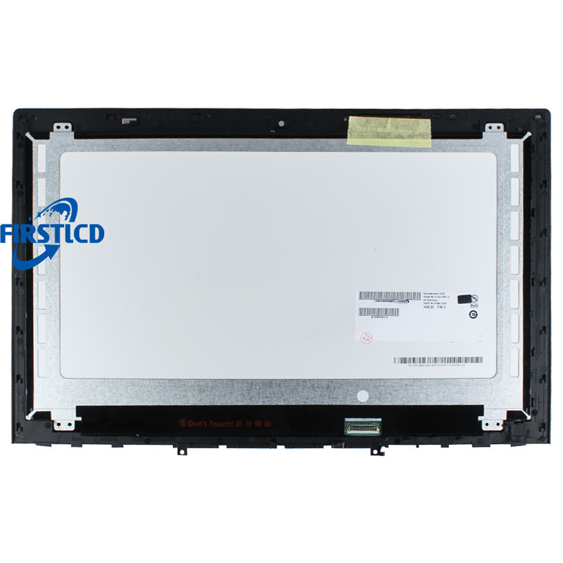 Screen Replacement For Lenovo Y50-70 59445766 LCD Touch Digitizer Assembly