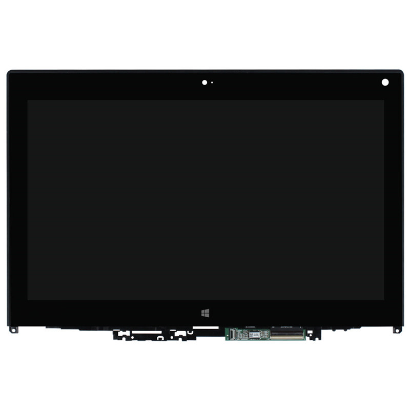 Screen Replacement For Lenovo THINKPAD YOGA 260 20FD0047 LCD Touch Digitizer Assembly