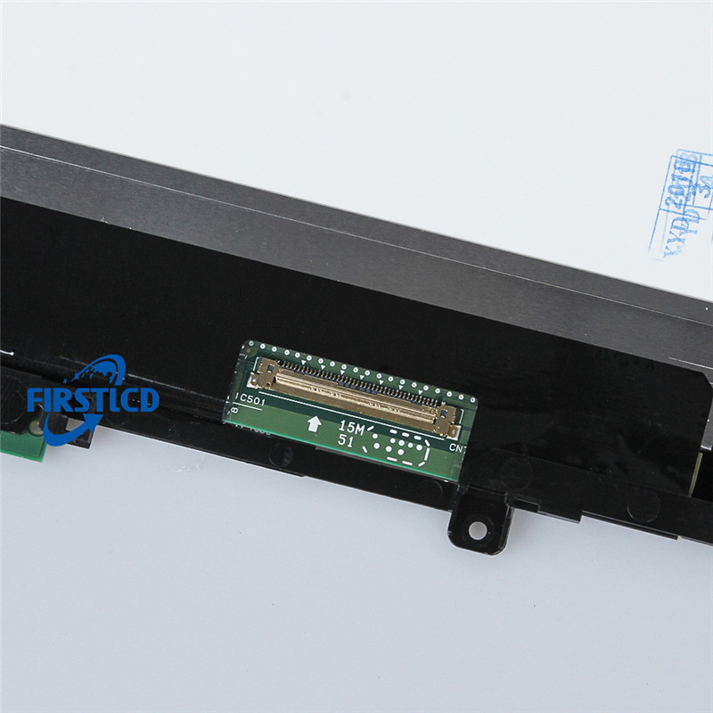 Screen Replacement For Lenovo Thinkpad X1 YOGA 20FQ0066US LCD Touch Digitizer Assembly