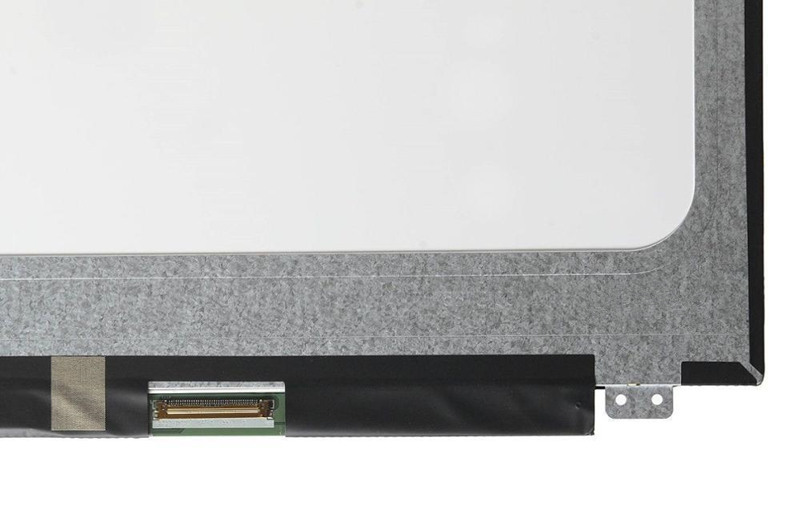 HP 15-BS058CA HD LCD Touch Screen Assembly Replacement