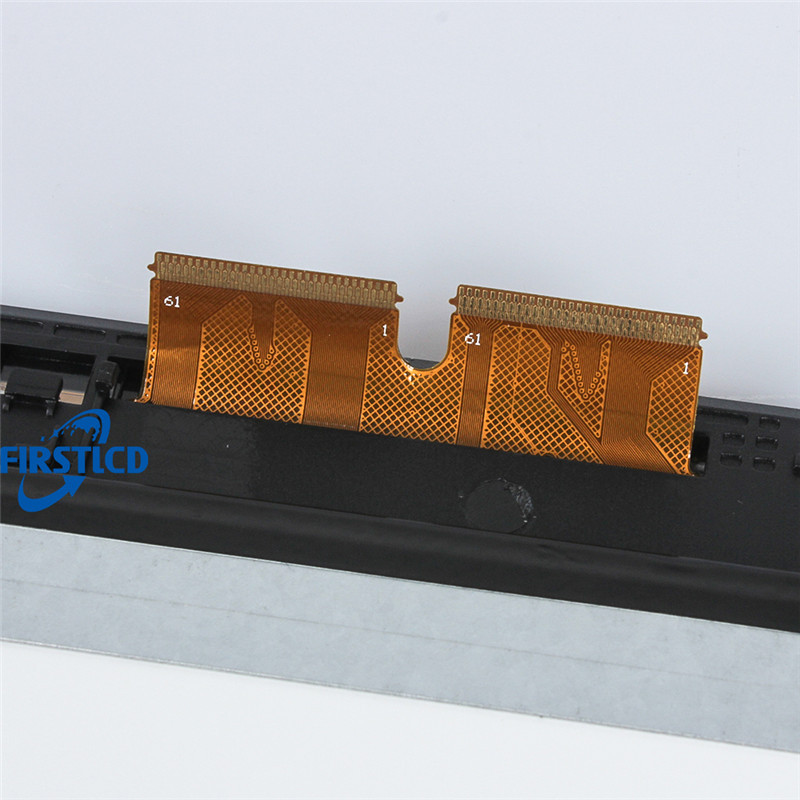Screen Replacement For Lenovo Y50-70 59445766 LCD Touch Digitizer Assembly