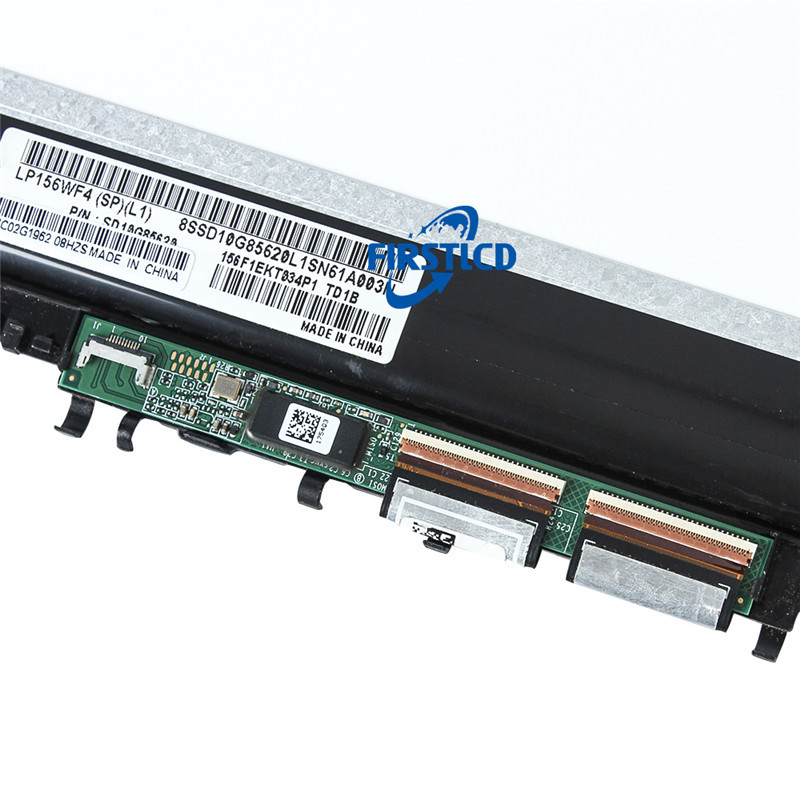 Screen Replacement For Lenovo FLEX 3 15 80R4000GUS LCD Touch Digitizer Assembly