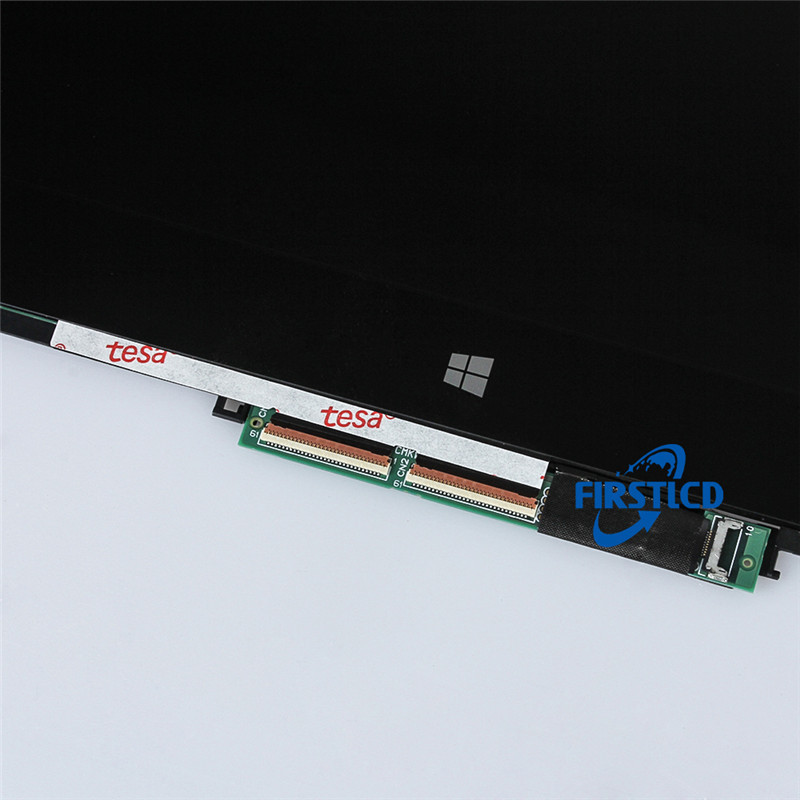 Screen Replacement For Lenovo Thinkpad X1 YOGA 20FQ0006 LCD Touch Digitizer Assembly