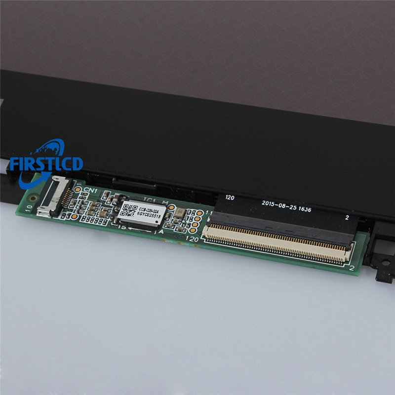 Screen Replacement For Lenovo THINKPAD YOGA 260 20FD002GUS LCD Touch Digitizer Assembly