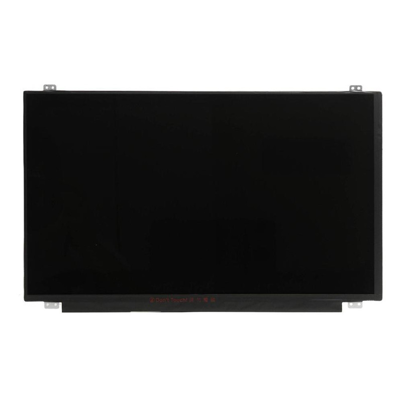 HP 15-BS115DX HD LCD Touch Screen Assembly Replacement