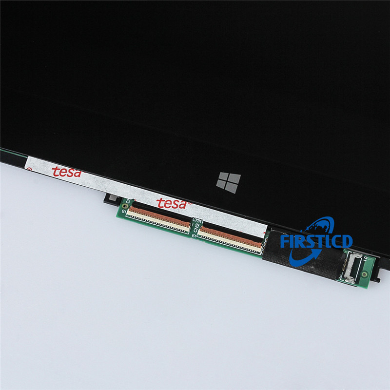 Screen Replacement For Lenovo THINKPAD X1 YOGA 20FQ 20FR  LCD Touch Digitizer Assembly