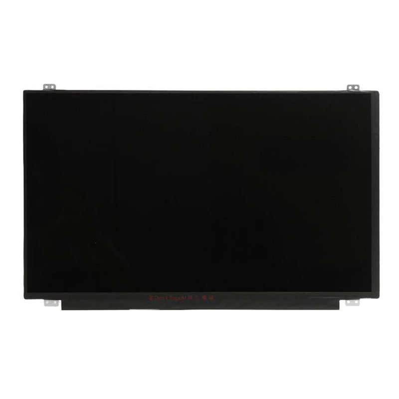 HP 15-F387WM HD LCD Touch Screen Assembly Replacement