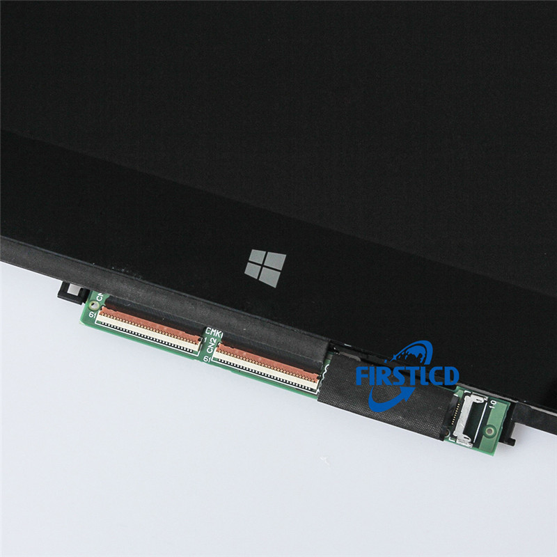 Screen Replacement For Lenovo Thinkpad X1 YOGA 20FQ004M LCD Touch Digitizer Assembly