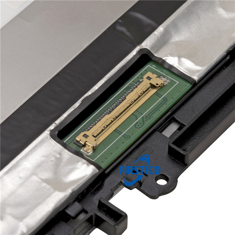 Lenovo YOGA 700-14 80QD003YUS LCD Touch Screen Assembly
