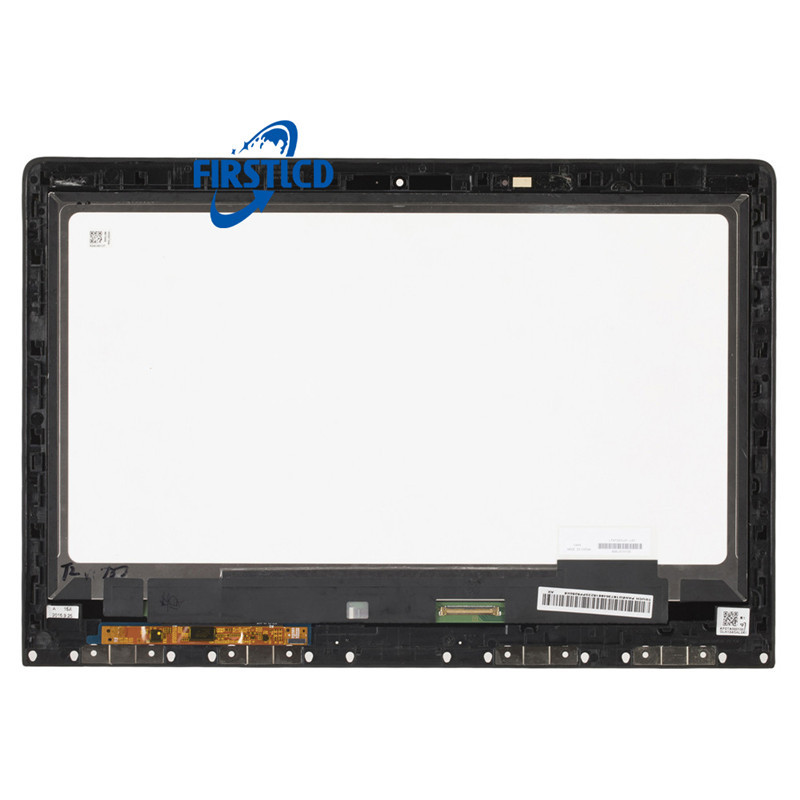 Lenovo IDEAPAD YOGA 3 PRO 80HE004ECF Touch Screen Digitizer Assembly