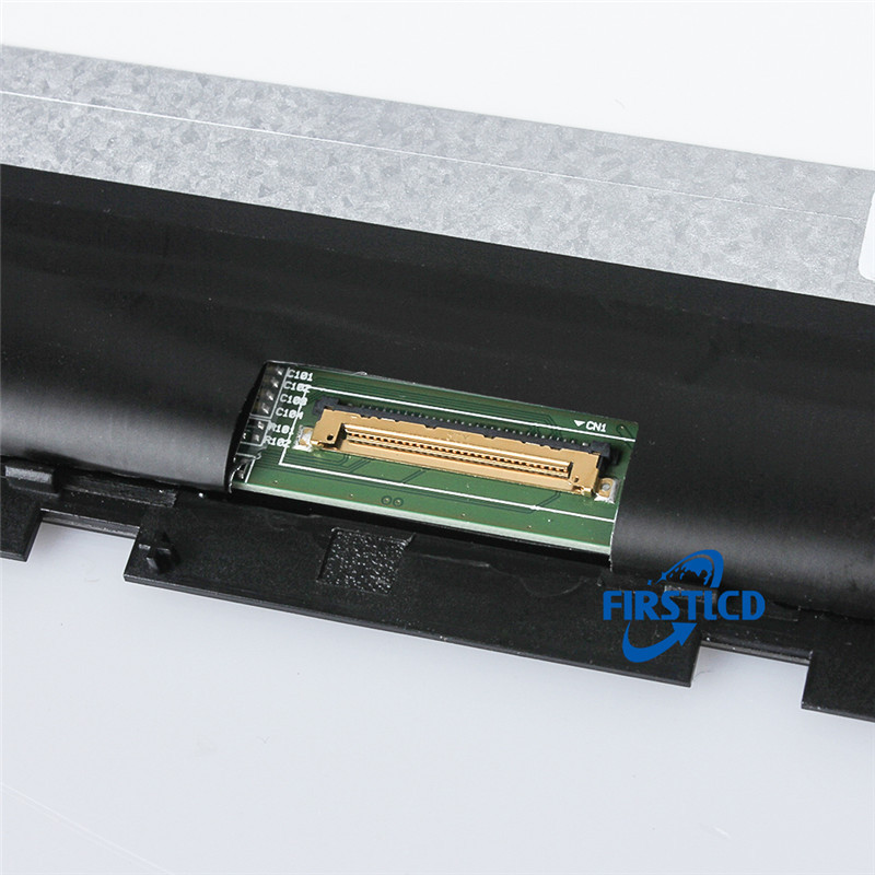 Screen Replacement For Lenovo EDGE 15 80K9000EUS LCD Touch Digitizer Assembly