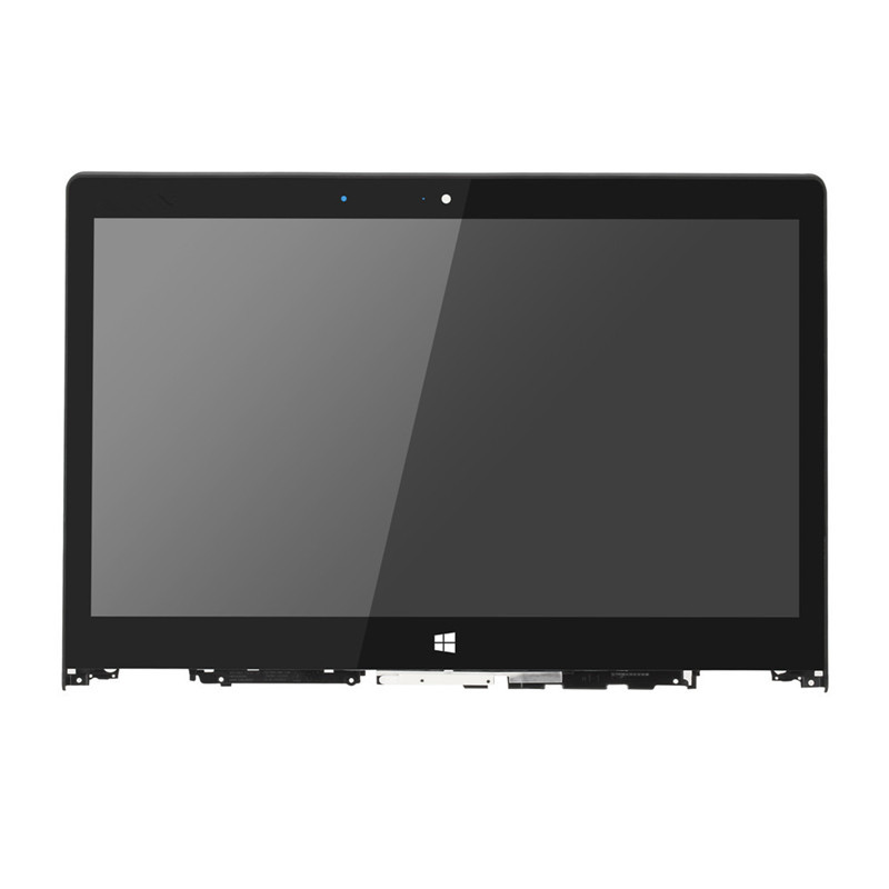Lenovo YOGA 700-14 80QD003YUS LCD Touch Screen Assembly