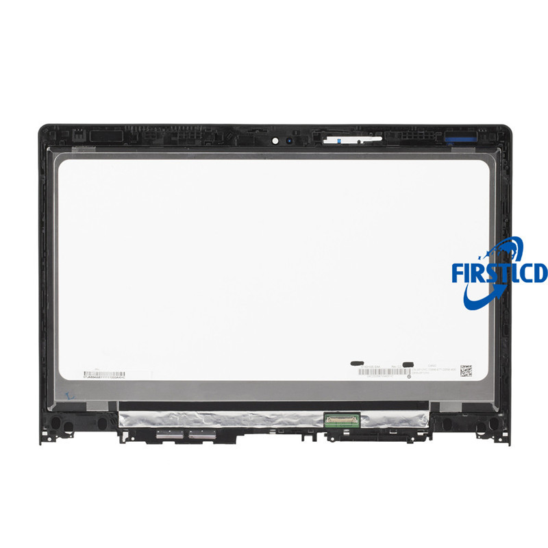 Lenovo YOGA 700-14 80QD003YUS LCD Touch Screen Assembly