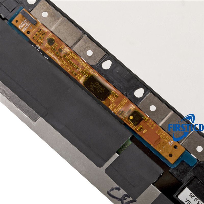 Lenovo IDEAPAD YOGA 3 PRO 80HE004ECF Touch Screen Digitizer Assembly