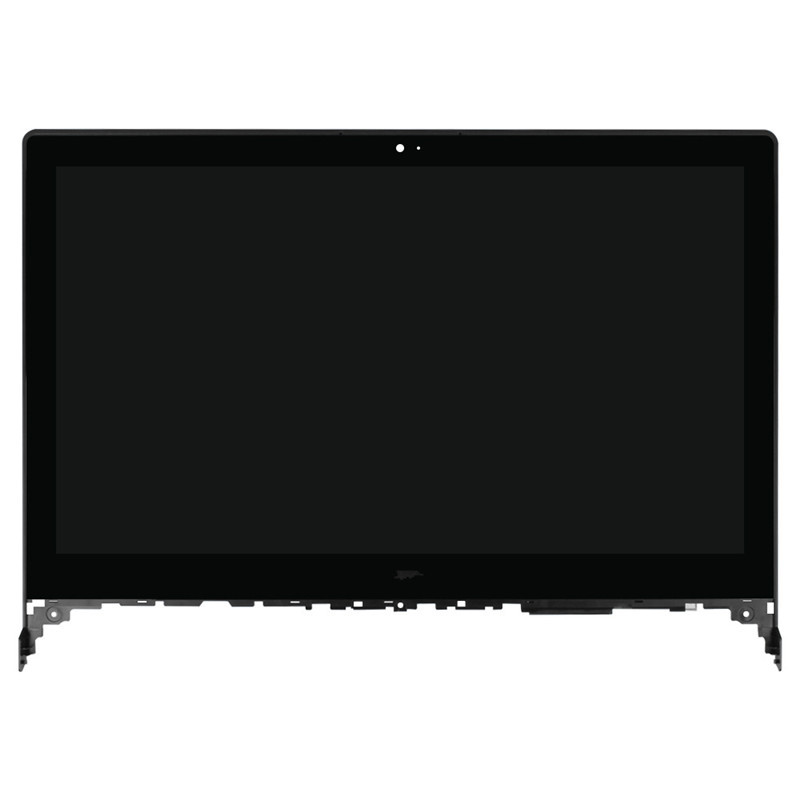 Screen Replacement For Lenovo Flex 2 15 80FK LCD Touch Digitizer Assembly