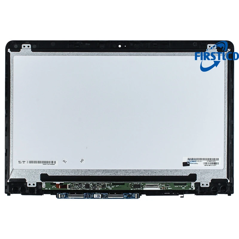 Screen Replacement For HP Pavilion X360 14-BA119TX LCD Touch Digitizer Assembly