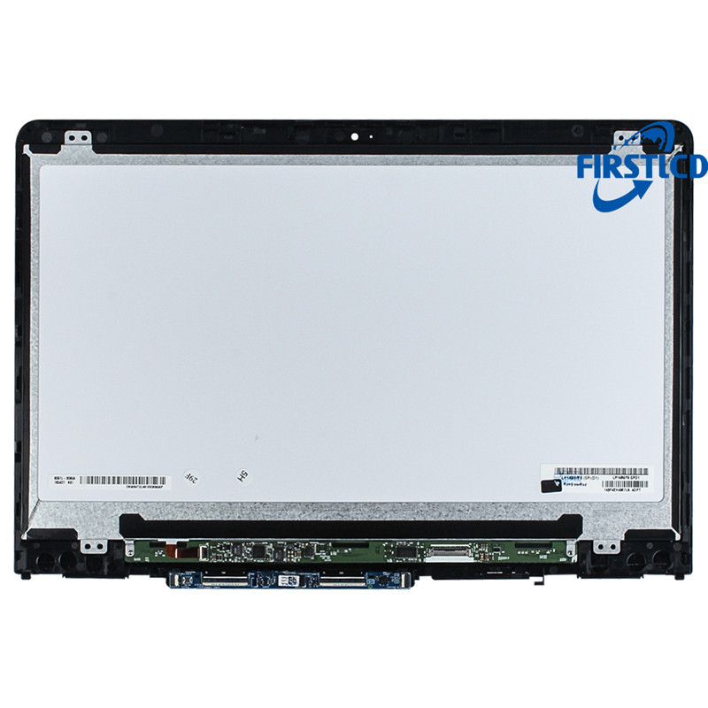 Screen Replacement For HP Pavilion X360 14-BA051TU LCD Touch Digitizer Assembly