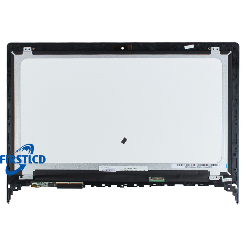 Screen Replacement For Lenovo FLEX 2 15 5D10F96071 LCD Touch Digitizer Assembly