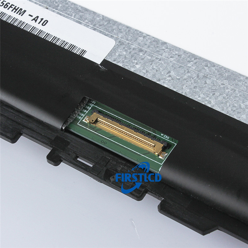 Screen Replacement For Lenovo Flex 2 15 80FK LCD Touch Digitizer Assembly