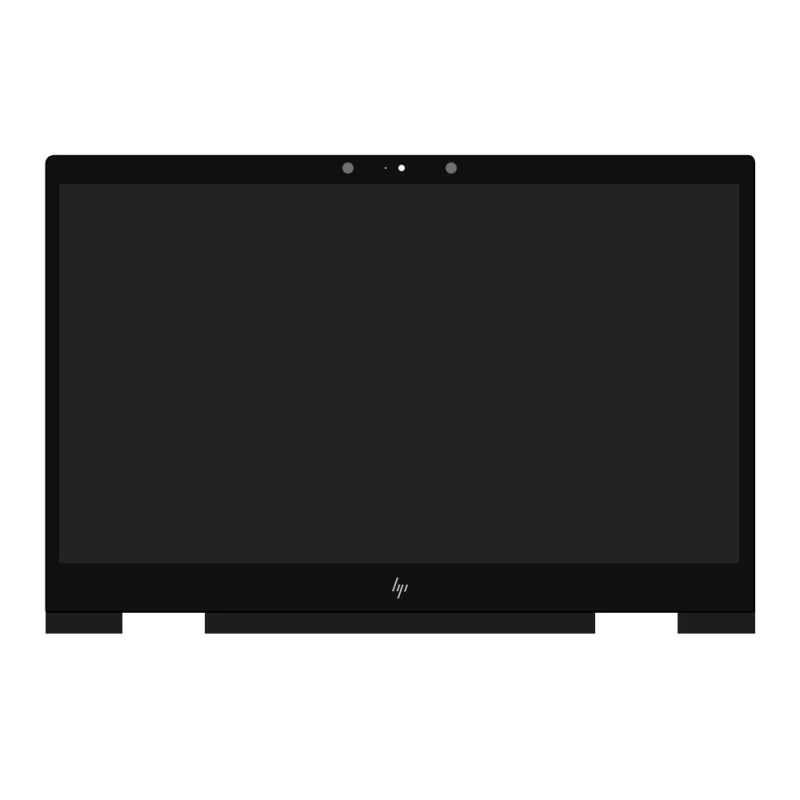 Screen Replacement For HP ENVY 15-BQ100 LCD Touch Digitizer Assembly