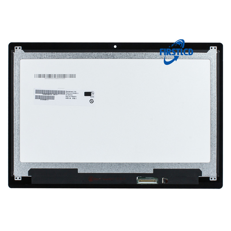 Screen Replacement For Acer SPIN 5 SP513-51-54K0 LCD Touch Digitizer Assembly