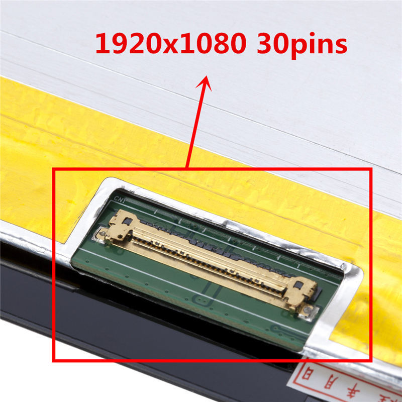 Screen Replacement For HP Spectre X360 13-4107NO LCD Touch Digitizer Assembly