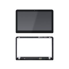 Screen Replacement For HP ENVY X360 M6-W012DX LCD Touch Digitizer Assembly