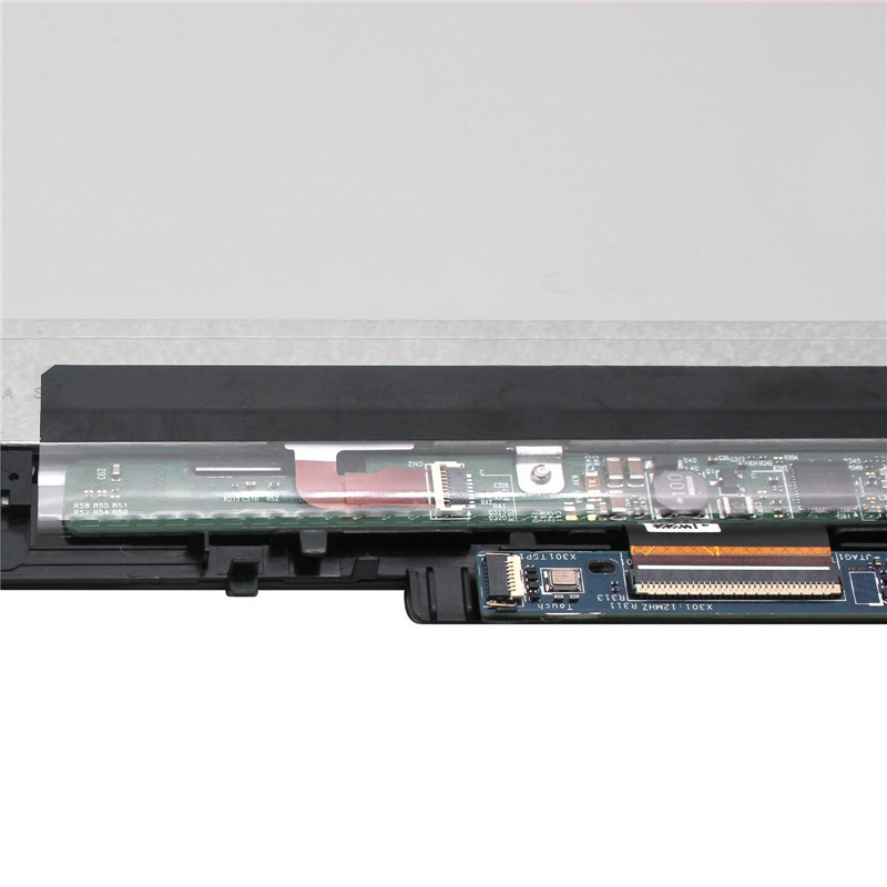 Screen Replacement For HP PAVILION 15T-BR000 LCD Touch Digitizer Assembly