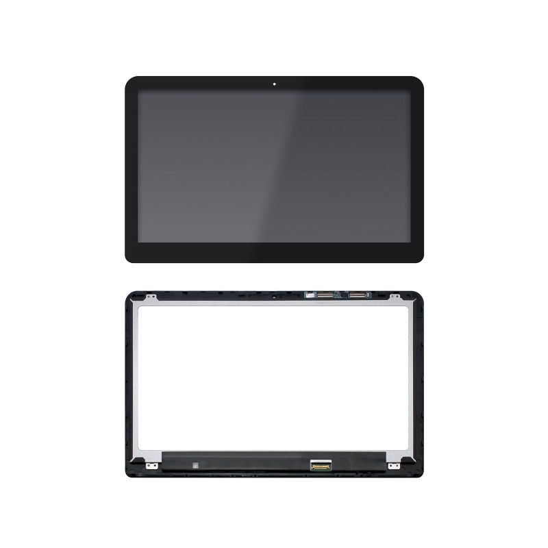 Screen Replacement For HP ENVY X360 M6-W102DX LCD Touch Digitizer Assembly