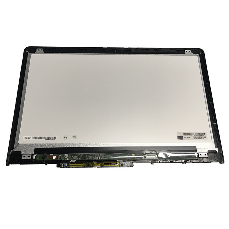 Screen Replacement For HP PAVILION 15-BR001NV LCD Touch Digitizer Assembly