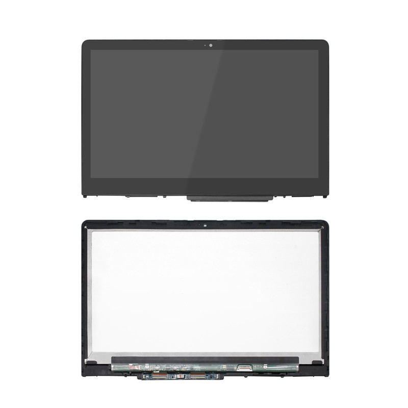 Screen Replacement For HP PAVILION 15-BR002NK LCD Touch Digitizer Assembly