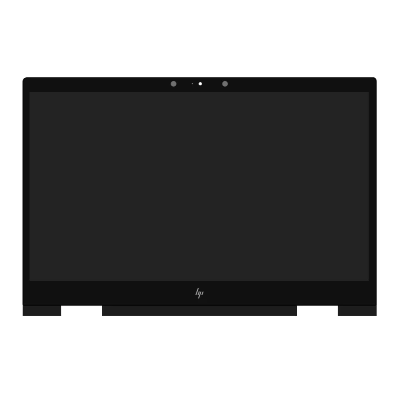 Screen Replacement For HP ENVY 15Z-BQ100 LCD Touch Digitizer Assembly